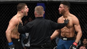 UFC Milwaukee: Al Iaquinta calls out Conor McGregor after thrilling win
