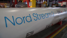 ‘Blatant & brazen’: Russian lawmaker lambastes US ‘interference’ in Nord Stream 2 deal