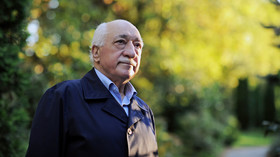 Washington is working on extraditing ‘coup plotter’ Gulen to Ankara, Turkish FM says