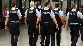German Criminal Police probe officers over right-wing extremism, Hitler pics – media