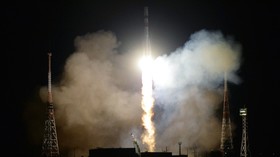 Trip to ISS to be faster than flight from Moscow to Brussels, Russian space chief promises
