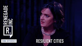 Resilient cities