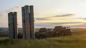 S-300 fear factor: Will Israel risk bombing Syria now?