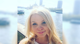 Escort was killed in self-defense, banker claims he attacked woman after she strangled him