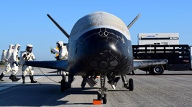 Trump orders creation of Space Command to advance US military space ops