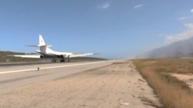 Prelude to Caribbean Crisis 2.0? Russia reportedly eyes air base off Venezuela's coast
