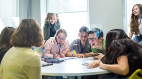 How a Siberian academic startup is rethinking human nature