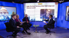 Going Underground’s review of 2018 with Lembit Opik, Steve Topple & Andre Walker! (E695)