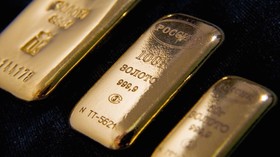 Russia's gold reserves up 7%, inflation goal on target, unemployment down – Putin