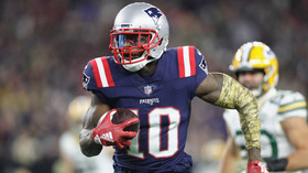 NFL bad boy Josh Gordon 'stepping away' from the league following fresh drug ban rumors