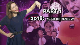 ICYMI's 2018 in review – Part 1: Mad Max Britain, Trump, and the great Novichokking (VIDEO)