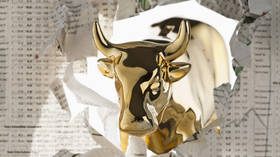 Gold poised to resume bull market run in 2019-2020