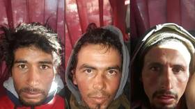 Two Scandinavian backpackers hacked to death in Morocco, mother spammed with gruesome images