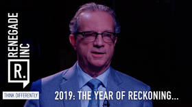2019: The year of reckoning