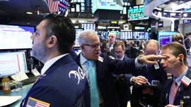 A series of unfortunate events: Stocks close on worst week in 7+ years