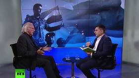 John Pilger special – A look back at 2018, and ahead to 2019 (E696)