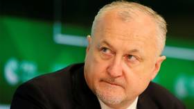 RUSADA chief calls for red tape to be lifted as WADA officials return home from Moscow empty-handed