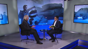 UK-funded psyop, war-torn Yemen & Bush’s criminal legacy: John Pilger looks back at 2018