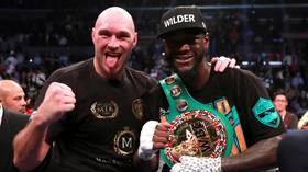 Knockout news: The 4 storylines that defined boxing in 2018