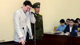Political pawn? N. Korea ordered to pay $501mn over US student’s death as Trump pushes new Kim talks