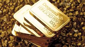 Russian companies get green light to mine gold in Venezuela