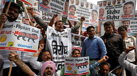 ‘Embargo on predatory pricing’: India fights back against e-commerce giants with new antitrust rules
