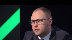 Careful & wishing? Ft. Maxim Suchkov, State Institute of Intl. Relations associate professor