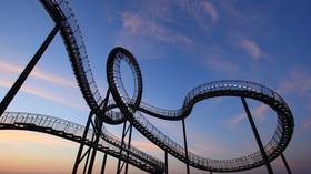Looking back on a wild year for oil prices