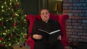 Alex Salmond Show Christmas Special 