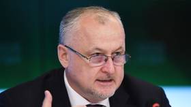 ‘We are on the brink of a cliff’: Russian anti-doping chief asks Putin to protect national sport