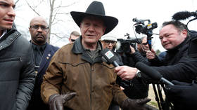 LinkedIn billionaire ‘sorry’ for funding ‘Russian bot’ disinformation campaign against Roy Moore