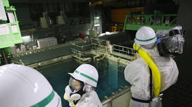 Fukushima prosecutors demand TEPCO execs get 5 years for negligence that led to nuclear meltdown