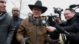 LinkedIn billionaire ‘sorry’ for funding ‘Russian bot’ disinformation campaign against Roy Moore