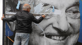 Desperate for solutions: As migrant tide hits UK shores, authorities blame social media