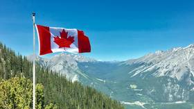 Canada is producing more oil than it can handle