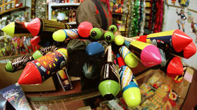 ‘I’ll give all the Jews wrong meds’: Anti-Zionist tweets get Muslim doctor fired AND haunt her later