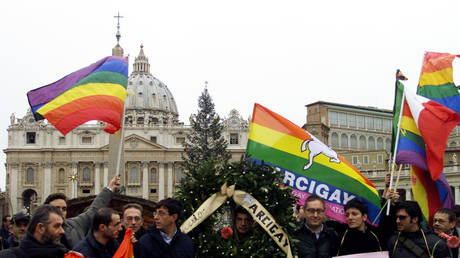 Priests coerce nuns into sex