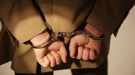 FILE PHOTO © Global Look Press / Uwe Umstätter