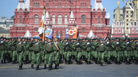 FILE PHOTO. © Sputnik / Evgeny Biyatov