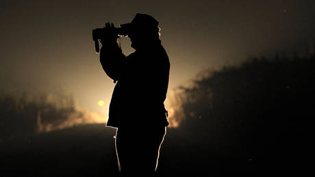 © Reuters / Antonio Bronic 