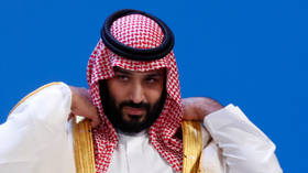 Netflix pulls comedy show on Khashoggi murder, Yemen war after Saudi pressure