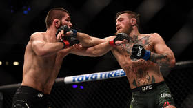 'This fight should happen': Dana White expects to see Khabib v McGregor rematch in 2019