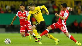 Christian Pulisic: 6 things you need to know about the most expensive US player ever