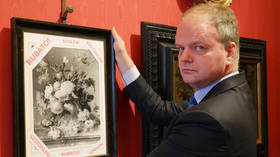 Museum call for return of Nazi-looted art is latest in line of repatriation pleas
