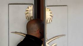 Saudi prosecutors seek death penalty for 5 suspects in Khashoggi murder case