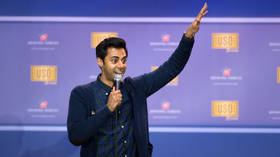 Comedian Hasan Minhaj slams Netflix for censoring him in Saudi Arabia over Yemen criticism