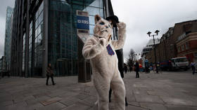 Fat Cat Friday: FTSE 100 bosses earn more in 3 days than average worker’s annual salary