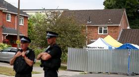 ‘Operation Iris’ & more: New documents tie Integrity Initiative to spin of Skripal affair