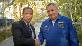 NASA rescinds invitation to Russian space chief amid pressure from US lawmakers