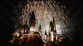 Chamber (pot) of Secrets: JK Rowling grosses fans out with toilet truth